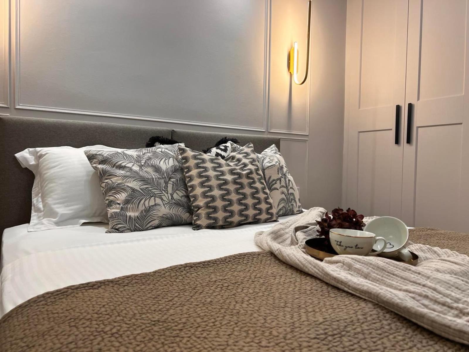 Oikiaegina Apartment Екстериор снимка