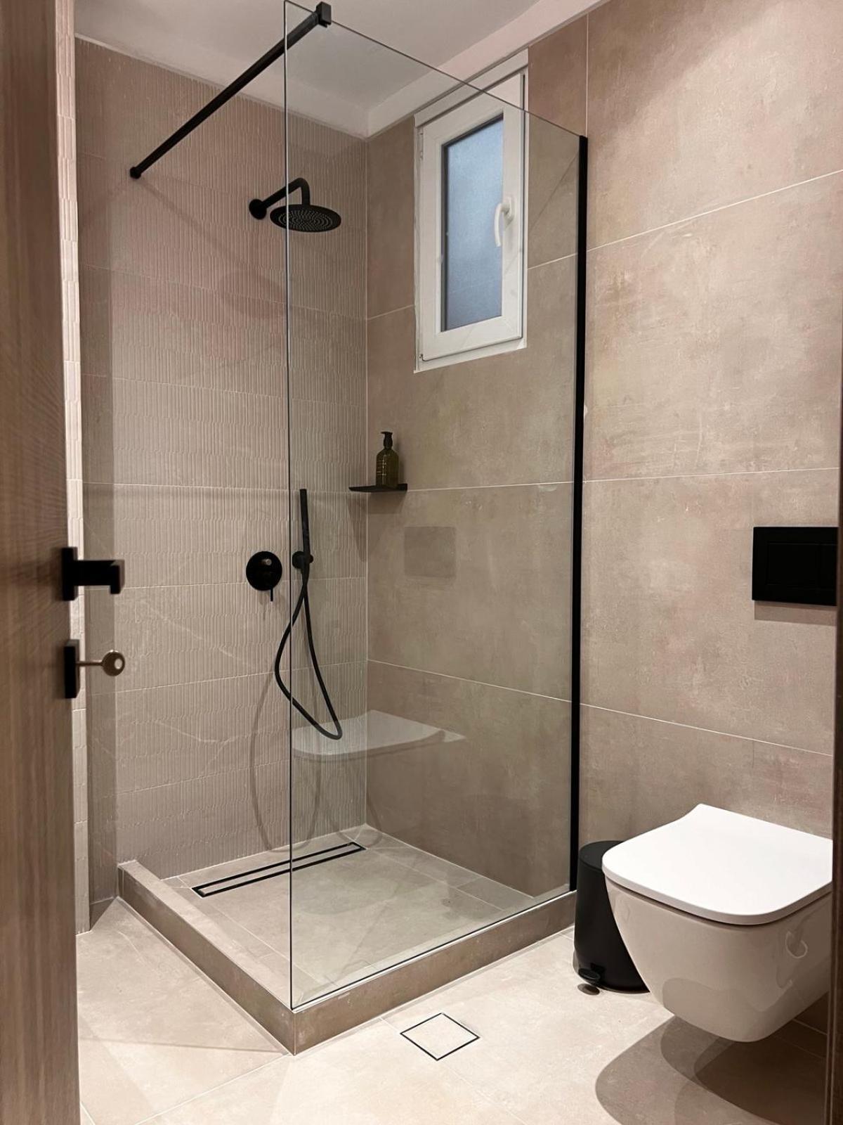 Oikiaegina Apartment Екстериор снимка