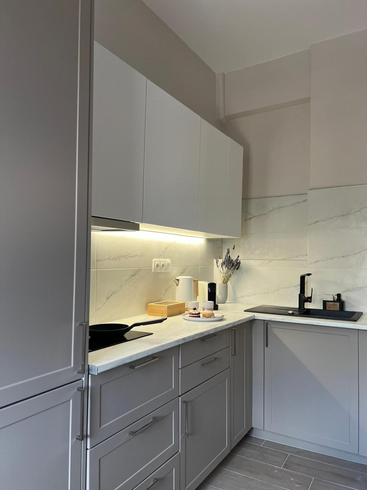 Oikiaegina Apartment Екстериор снимка