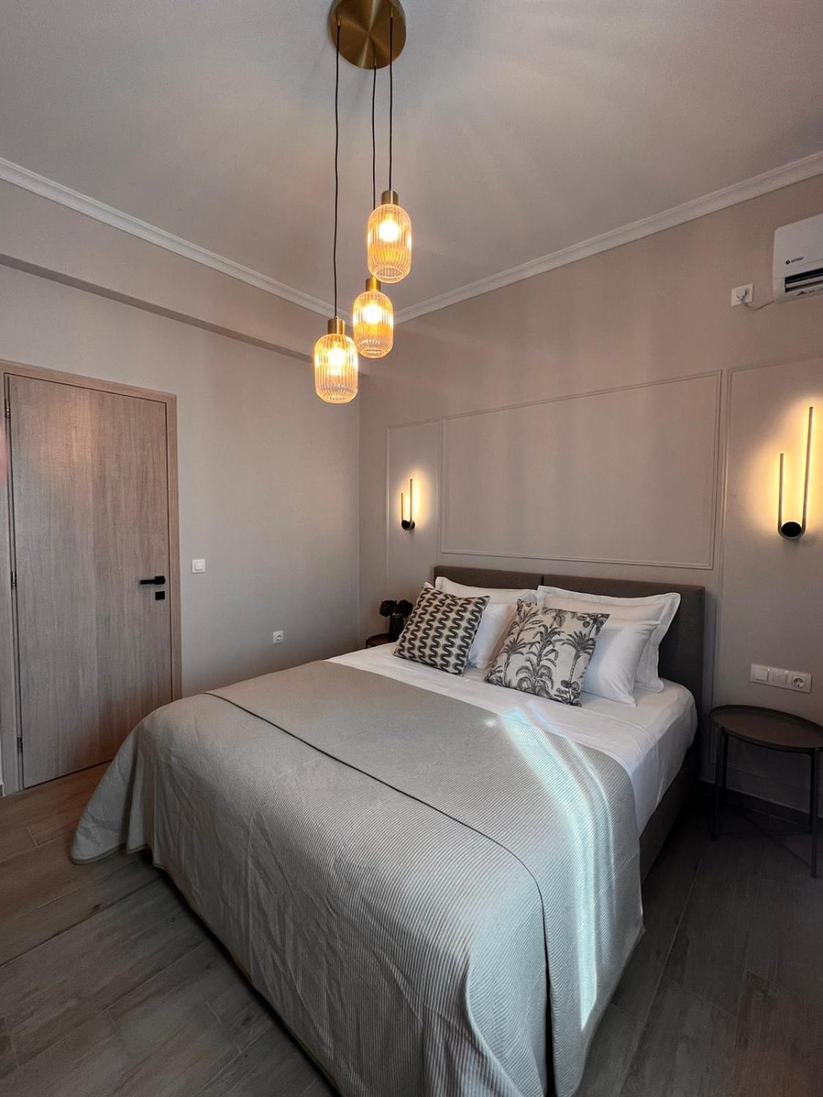 Oikiaegina Apartment Екстериор снимка