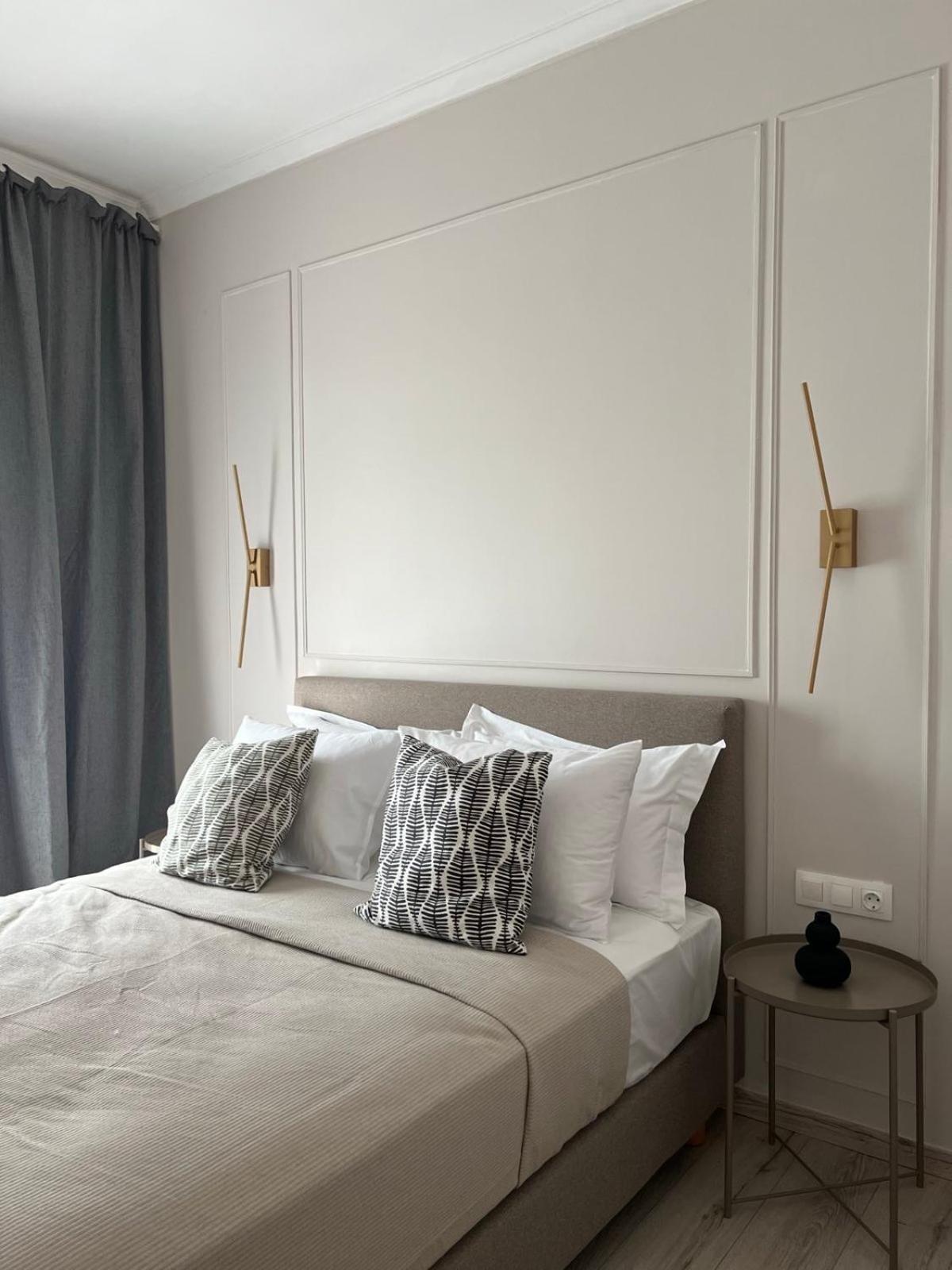 Oikiaegina Apartment Екстериор снимка